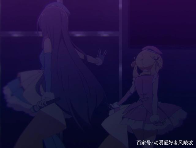 渡航老贼对业界的疯狂吐槽，简评《少女编号》，史上最膨胀女主