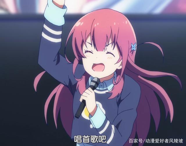 渡航老贼对业界的疯狂吐槽，简评《少女编号》，史上最膨胀女主