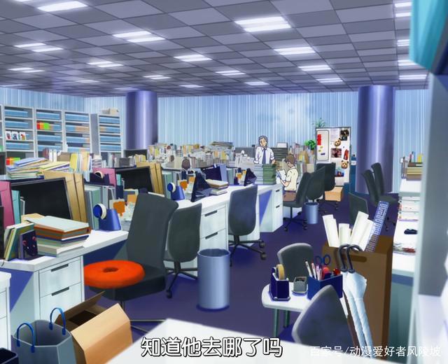 渡航老贼对业界的疯狂吐槽，简评《少女编号》，史上最膨胀女主