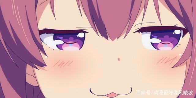 渡航老贼对业界的疯狂吐槽，简评《少女编号》，史上最膨胀女主