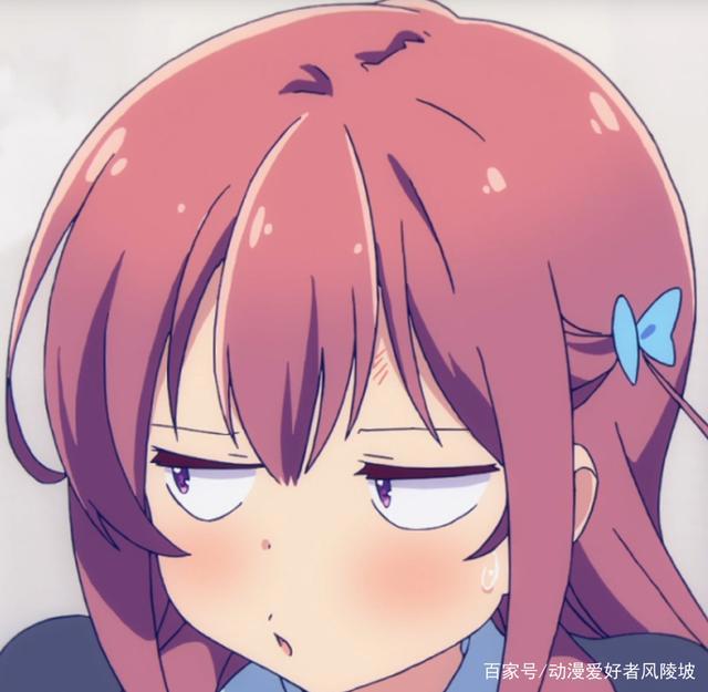 渡航老贼对业界的疯狂吐槽，简评《少女编号》，史上最膨胀女主