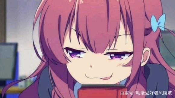 渡航老贼对业界的疯狂吐槽，简评《少女编号》，史上最膨胀女主