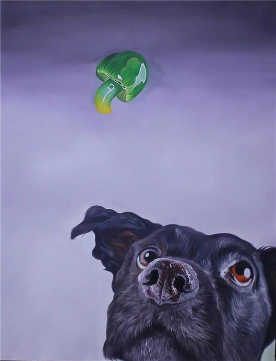 艺美视界展览推荐：安·十三位艺术家联展