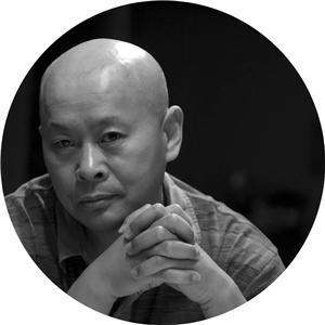 艺美视界展览推荐：安·十三位艺术家联展