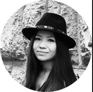 艺美视界展览推荐：安·十三位艺术家联展