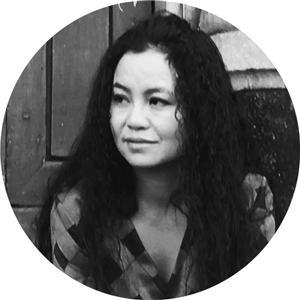 艺美视界展览推荐：安·十三位艺术家联展