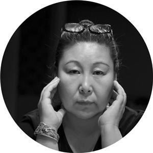 艺美视界展览推荐：安·十三位艺术家联展