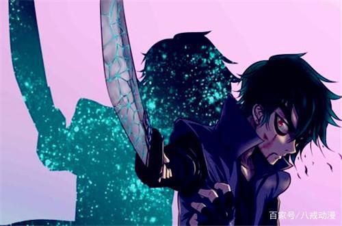 浅析《刺客伍六七》五大矛盾设定，千刃只攻不防，完全是导演吹牛