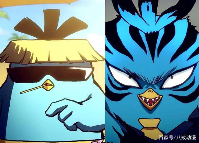 浅析《刺客伍六七》五大矛盾设定，千刃只攻不防，完全是导演吹牛