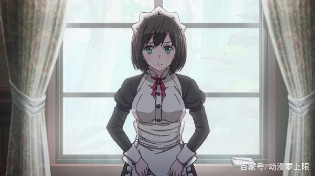 18年7月泡面动漫新番汇总