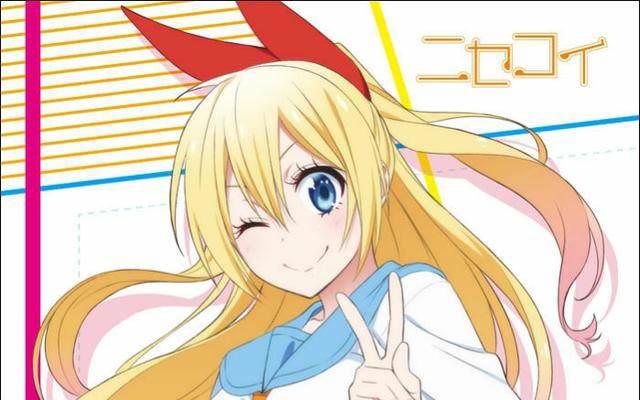 好漫推荐——20部！漂亮女主的入宅动漫