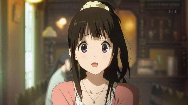 好漫推荐——20部！漂亮女主的入宅动漫