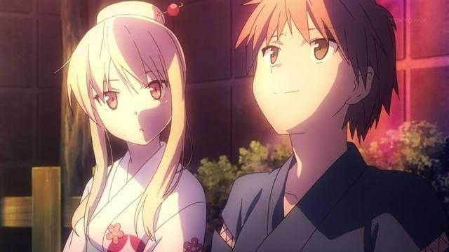 好漫推荐——20部！漂亮女主的入宅动漫