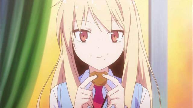 好漫推荐——20部！漂亮女主的入宅动漫