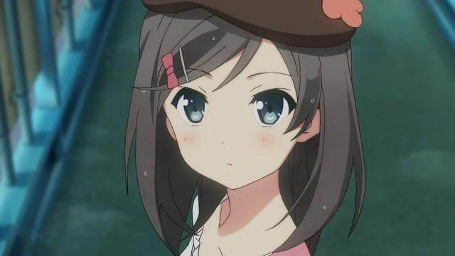 好漫推荐——20部！漂亮女主的入宅动漫