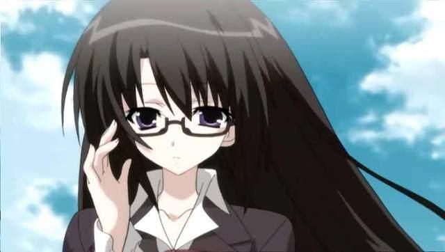 好漫推荐——20部！漂亮女主的入宅动漫