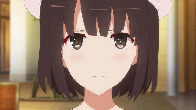 好漫推荐——20部！漂亮女主的入宅动漫