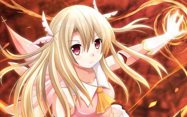 好漫推荐——20部！漂亮女主的入宅动漫