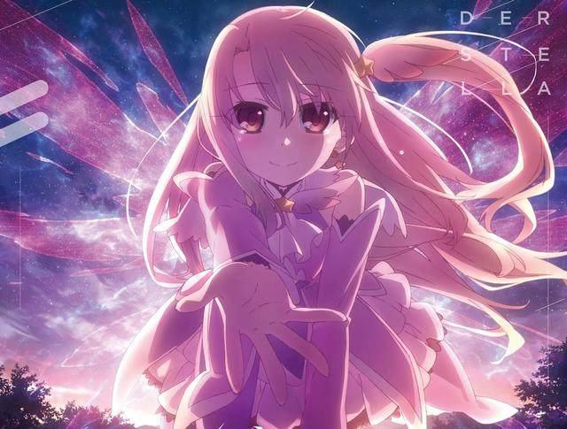 好漫推荐——20部！漂亮女主的入宅动漫