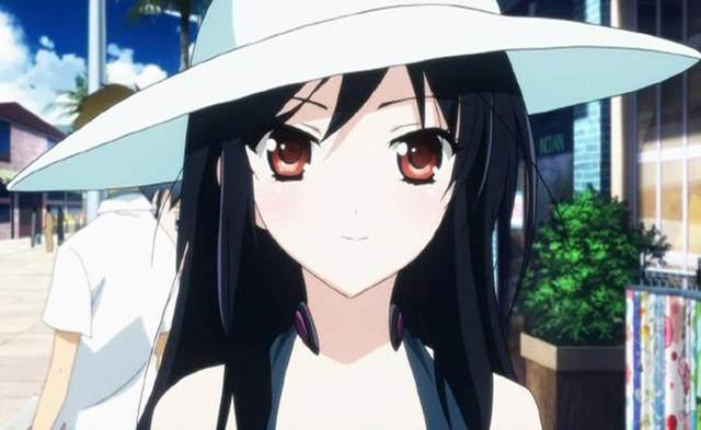 好漫推荐——20部！漂亮女主的入宅动漫