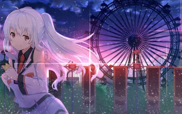 好漫推荐——20部！漂亮女主的入宅动漫