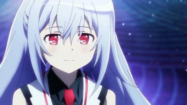 好漫推荐——20部！漂亮女主的入宅动漫