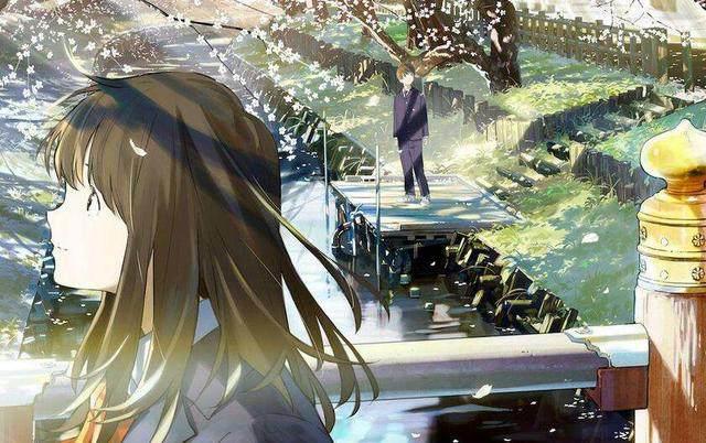 好漫推荐——20部！漂亮女主的入宅动漫