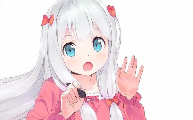 好漫推荐——20部！漂亮女主的入宅动漫