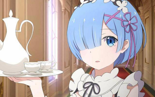 好漫推荐——20部！漂亮女主的入宅动漫