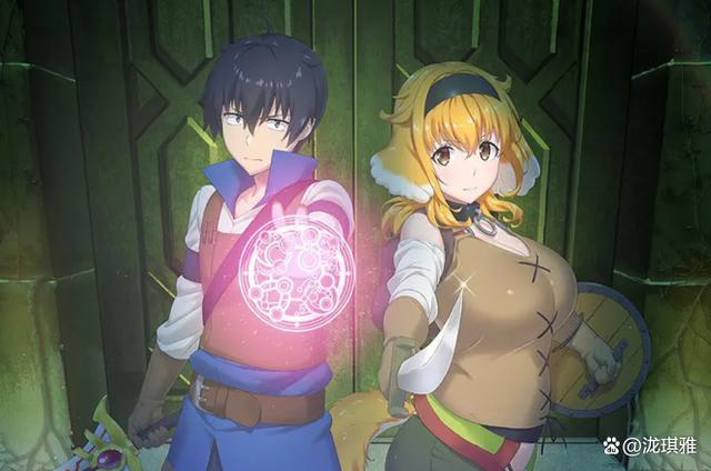 强势围观「2022年7月最期待的10部动漫新番」，哪一部你最喜欢