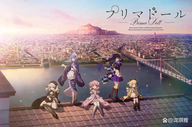 强势围观「2022年7月最期待的10部动漫新番」，哪一部你最喜欢