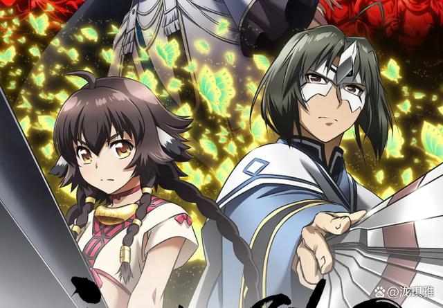 强势围观「2022年7月最期待的10部动漫新番」，哪一部你最喜欢