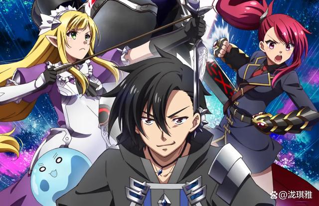 强势围观「2022年7月最期待的10部动漫新番」，哪一部你最喜欢