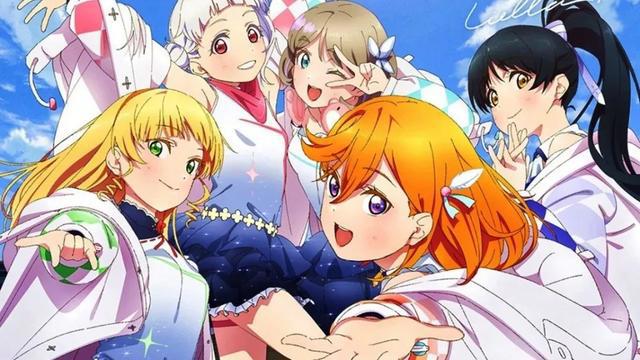 有生之年续作不断，原创，改编持续井喷——2022年7月新番导视！