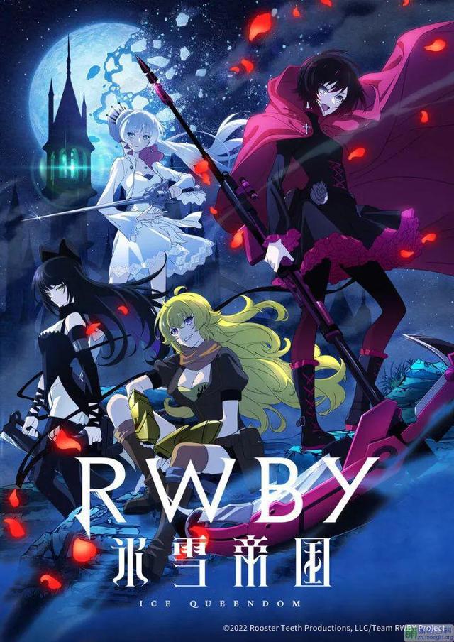 有生之年续作不断，原创，改编持续井喷——2022年7月新番导视！