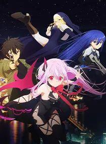 有生之年续作不断，原创，改编持续井喷——2022年7月新番导视！