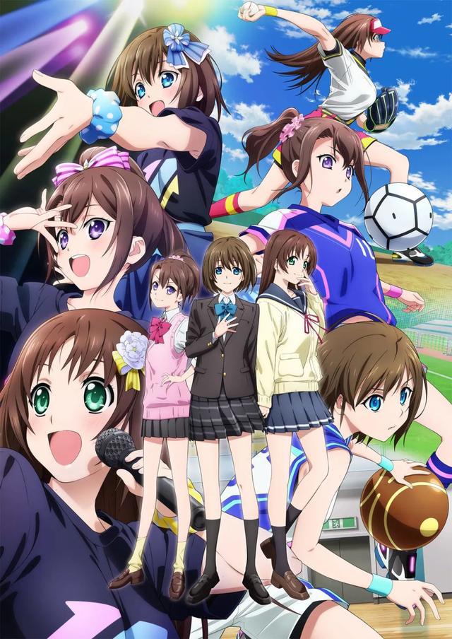 有生之年续作不断，原创，改编持续井喷——2022年7月新番导视！