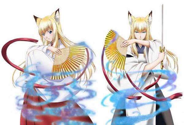 官方会玩，逼死同人！动漫中可男可女自带性转的角色盘点