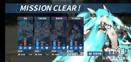 继《明日方舟》后谁是下个爆款？暑期值得你期待的8款二次元新游