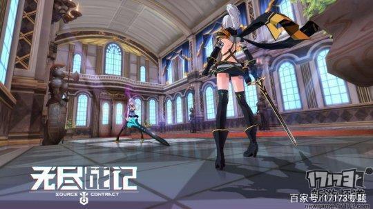 继《明日方舟》后谁是下个爆款？暑期值得你期待的8款二次元新游