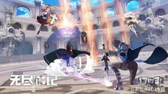 继《明日方舟》后谁是下个爆款？暑期值得你期待的8款二次元新游