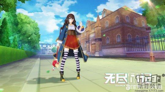 继《明日方舟》后谁是下个爆款？暑期值得你期待的8款二次元新游