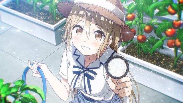 这部全场第一人称视角的动画，看出了美少女游戏的感觉