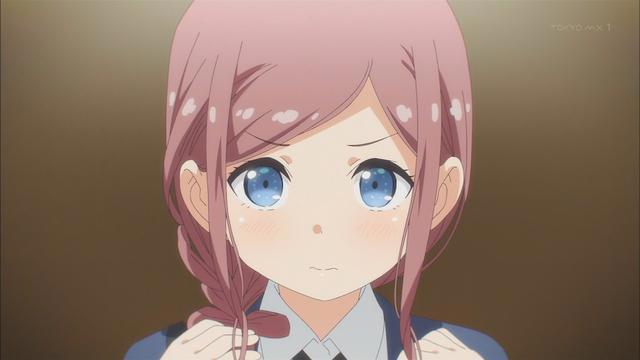 这部全场第一人称视角的动画，看出了美少女游戏的感觉