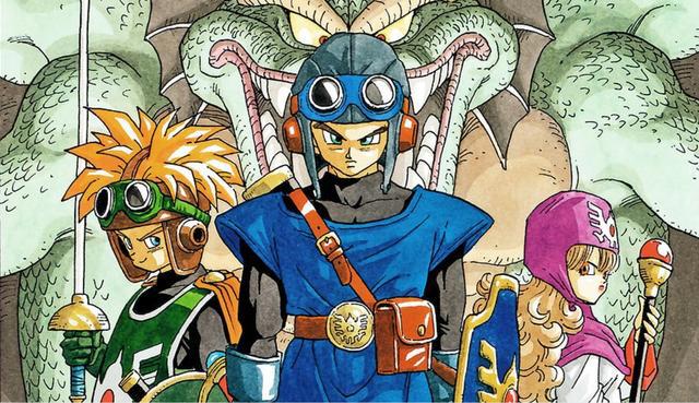 那些请漫画家来塑造角色的游戏，后来都怎么样了？