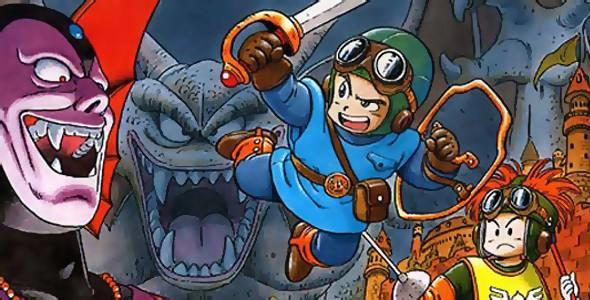 那些请漫画家来塑造角色的游戏，后来都怎么样了？