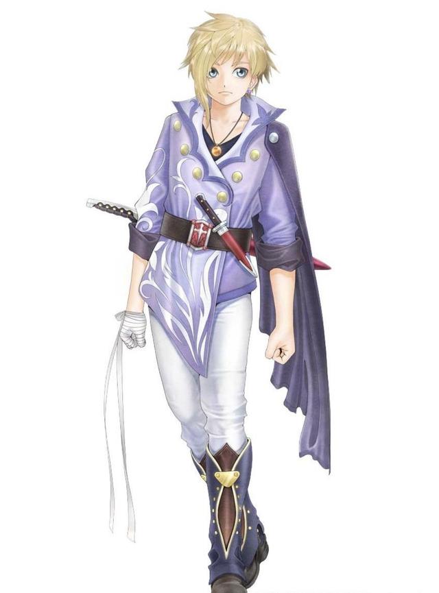 那些请漫画家来塑造角色的游戏，后来都怎么样了？