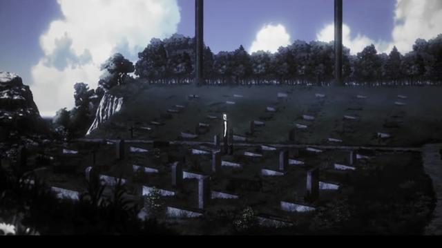 《灰色幻影扳机观星者》美少女游戏改编动画，灰色以后再无神作