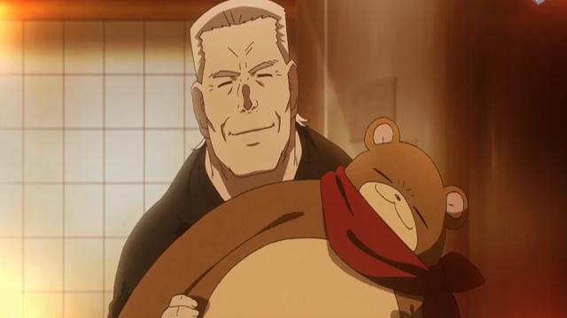 《灰色幻影扳机观星者》美少女游戏改编动画，灰色以后再无神作