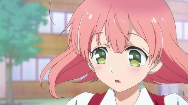 你看过几部？那些刷新三观的动漫